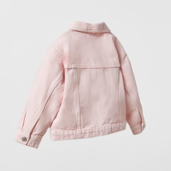 Denim jacket - Picture 4 of 5